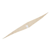 ディオール ツイリー ロゴ スカーフ ベージュ マルチカラー シルク レディース Dior 【中古】